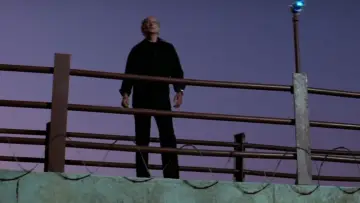 Backdrop to the movie "Escape from New York" #670500