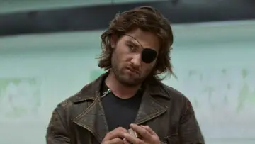 Backdrop to the movie "Escape from New York" #670505