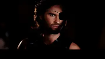 Backdrop to the movie "Escape from New York" #930942