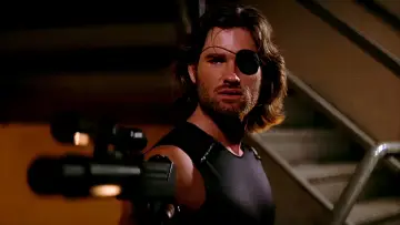 Backdrop to the movie "Escape from New York" #930943