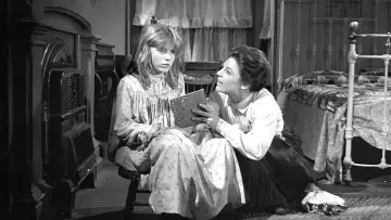 Backdrop to the movie "The Miracle Worker" #1048690