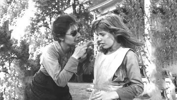 Backdrop to the movie "The Miracle Worker" #1048692
