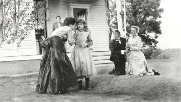 Backdrop to the movie "The Miracle Worker" #1048694