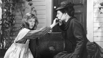 Backdrop to the movie "The Miracle Worker" #1048696