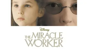 Backdrop to the movie "The Miracle Worker" #886218