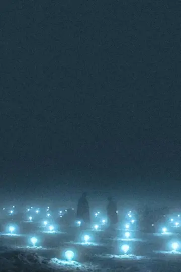 Poster to the movie "The Prestige" #1215470