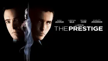 Backdrop to the movie "The Prestige" #1576227