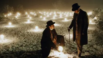 Backdrop to the movie "The Prestige" #1643843