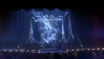 Backdrop to the movie "The Prestige" #176083