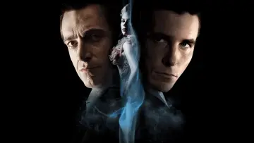 Backdrop to the movie "The Prestige" #576195