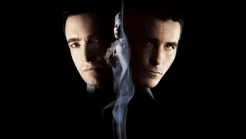 Backdrop to the movie "The Prestige" #576198
