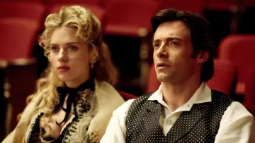 Backdrop to the movie "The Prestige" #576203