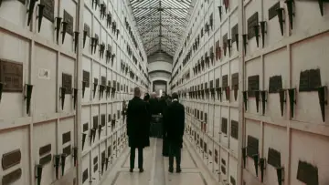 Backdrop to the movie "The Prestige" #576213
