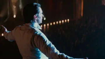Backdrop to the movie "The Prestige" #576227