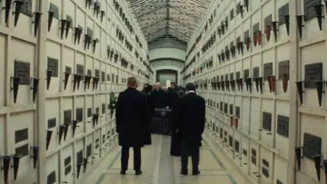 Backdrop to the movie "The Prestige" #576230