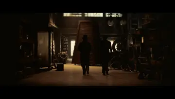 Backdrop to the movie "The Prestige" #750051