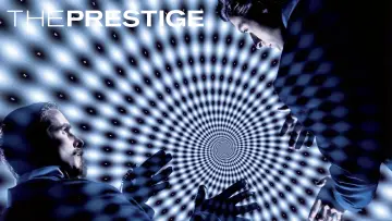 Backdrop to the movie "The Prestige" #959504