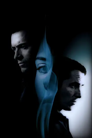 Poster to the movie "The Prestige" #959506