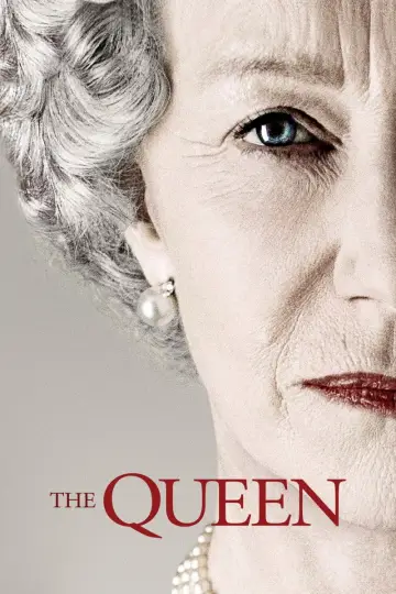 Poster to the movie "The Queen" #993049