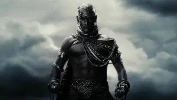 Backdrop to the movie "300" #234318