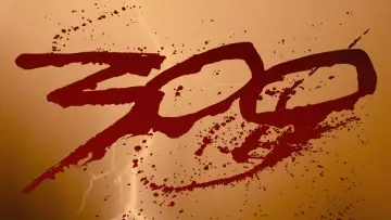 Backdrop to the movie "300" #45598