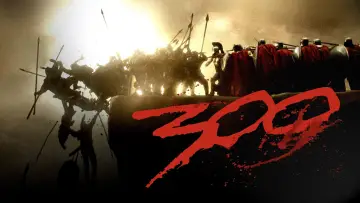 Backdrop to the movie "300" #600411