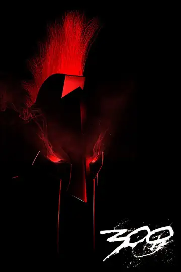 Poster to the movie "300" #600461