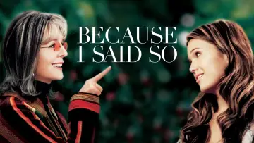 Backdrop to the movie "Because I Said So" #1057442