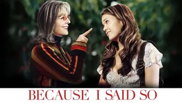 Backdrop to the movie "Because I Said So" #1057443