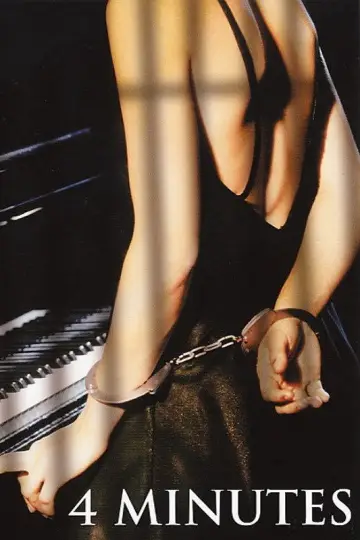 Poster to the movie "Four Minutes" #1108493