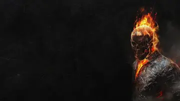 Backdrop to the movie "Ghost Rider" #315836