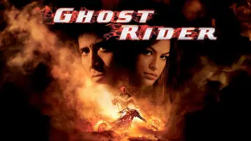 Backdrop to the movie "Ghost Rider" #590262
