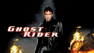 Backdrop to the movie "Ghost Rider" #590263