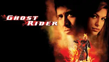 Backdrop to the movie "Ghost Rider" #590266