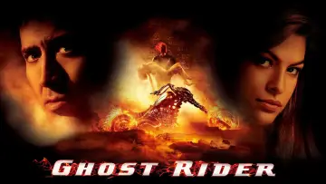 Backdrop to the movie "Ghost Rider" #590267