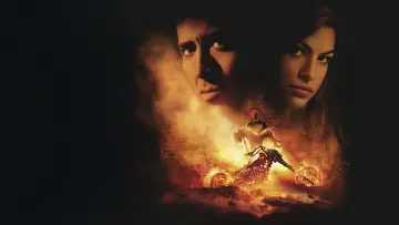 Backdrop to the movie "Ghost Rider" #963472