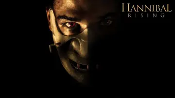 Backdrop to the movie "Hannibal Rising" #294833