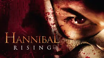 Backdrop to the movie "Hannibal Rising" #294841