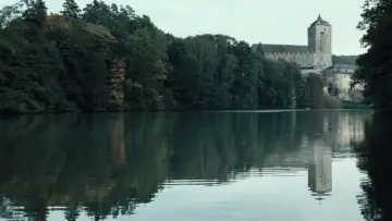 Backdrop to the movie "Hannibal Rising" #868760