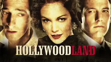Backdrop to the movie "Hollywoodland" #303924