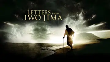 Backdrop to the movie "Letters from Iwo Jima" #872491