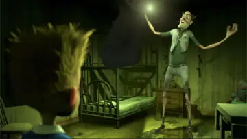 Backdrop to the movie "Meet the Robinsons" #624334