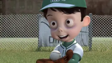 Backdrop to the movie "Meet the Robinsons" #624336