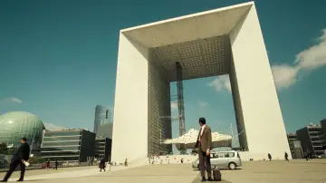 Backdrop to the movie "Mr. Bean