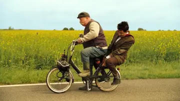 Backdrop to the movie "Mr. Bean