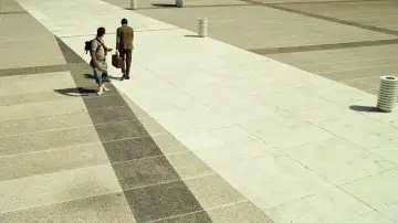 Backdrop to the movie "Mr. Bean