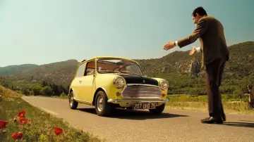 Backdrop to the movie "Mr. Bean