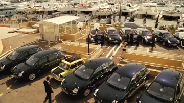 Backdrop to the movie "Mr. Bean