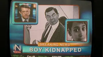 Backdrop to the movie "Mr. Bean