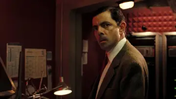 Backdrop to the movie "Mr. Bean